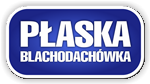 logo blachodachowka plaska